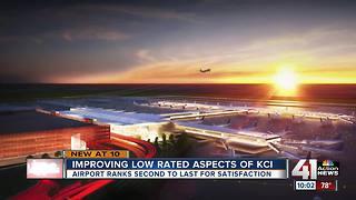 Edgemoor taking community feedback, implementing changes for KCI terminal design