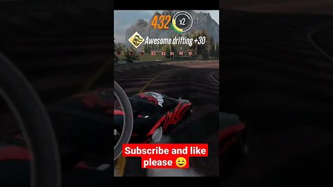 CarX Drift Racing2, awesome Drifting 🎯#carxdriftracing2 #driftlovers #drift #youtubeshorts #support