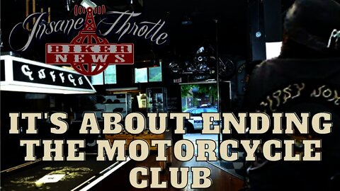 Gypsy Jokers Motorcycle Club