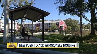 Affordable Housing Forum planned for February
