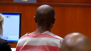 Suspect in deputy's murder on trial