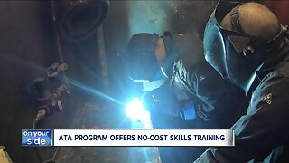 Tri-C’s Advanced Technology Academy offers no-cost job skills training