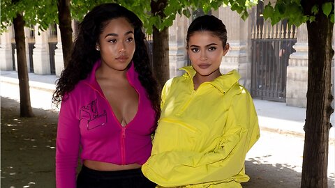 Jordyn Woods Said She Will "Always Love' Kylie Jenner Following The Tristan Thompson Cheating Scandal