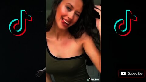 NO BRA TIKTOK DANCE CHALLENGE 2021 Tiktok Viral Videos No Bra