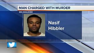 Milwaukee man accused of setting sister on fire