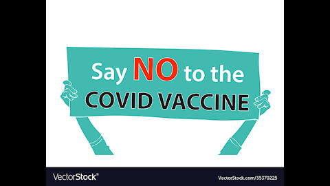 SHOCKING!!! Undercover REAL Covid Vax Appointment