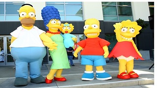 10 Amazing Facts About The Simpsons