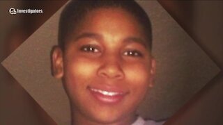 Family asks feds to reopen case on Tamir Rice police killing