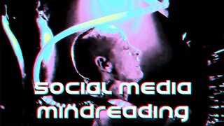 Social Media Mindreading
