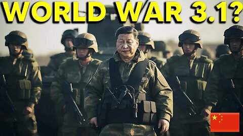 Why World War “3.1” Is Now On | Currency War, Cyber Attack