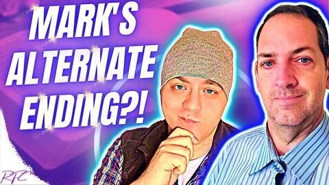 Was Mark 16 Added to the Bible?! 😧| Special Guest: @James Snapp