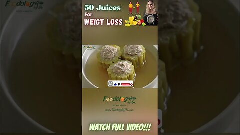 Weight Loss Recipes #shorts -06