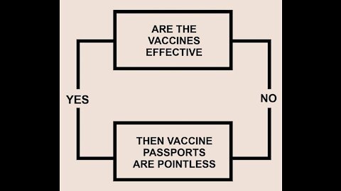 Rising Mandates and the Fall of The PCR Test