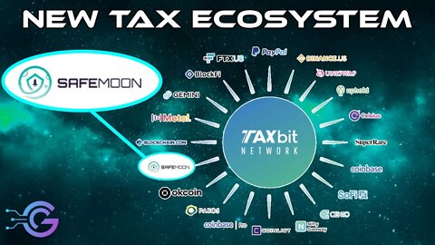Safemoon Wallet Tax Feature? | TaxBit Network Partnership