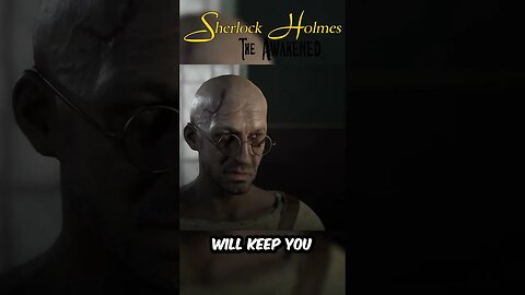 Sherlock Holmes The Awakened 60 Second Review