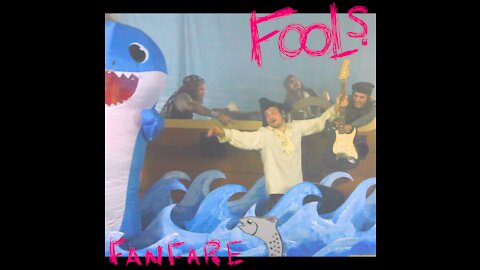 Fanfare by FOOLS.