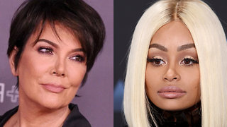 Blac Chyna Facing Off The Kardashians IN COURT!