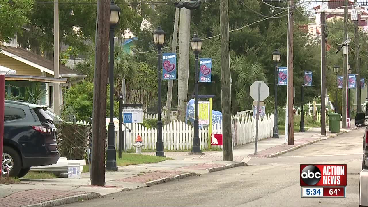 Bradenton community comes together after act of hate