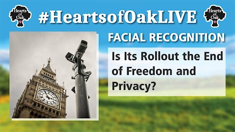 Facial Recognition: Is Its Rollout the End of Freedom and Privacy?