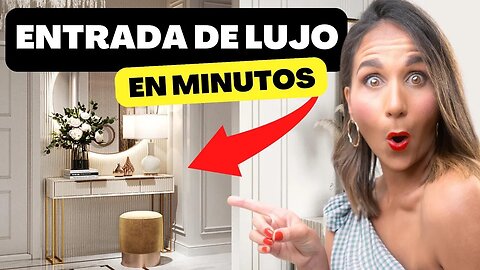 TOP 8 IDEAS CLAVES para DECORAR TU HABITACION ELEGANTE 😱 HAZ tu DORMITORIO  LUJOSO y CÓMODO con esto 