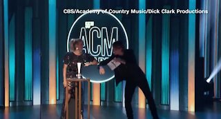 ACMA airs live from Nashville