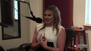 Lauren Alaina talks about her eventful family life | Rare Country