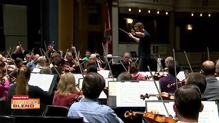 The Florida Orchestra Celebrates 50 Years!