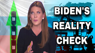 Biden's Reality Check - Trish Regan Show S3/E114