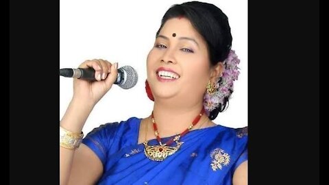 Noted Assamese singer Bhitali Das was died in Covid19