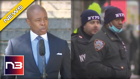 Soon After Defunding The Police, New York Gets Slapped With Deadly Karma