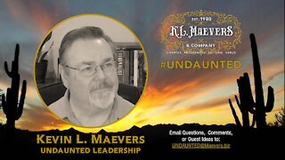 The Channel for Leaders, Innovators, and Entrepreneurs - Welcome to UNDAUNTED Leadership