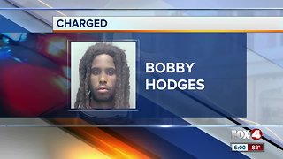 Man charged in crash that killed pregnant woman