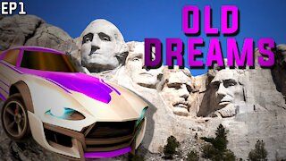 Rocket League Ep1: Old Dreams