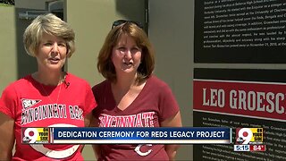 Bellevue Vets baseball field undergoes $1M renovations