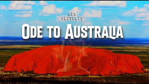 'Ode to Australia'