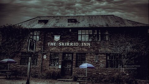 The Skirrid Mountain Inn in Wales