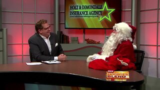 Holt & Dimondale Insurance Agency - 12/19