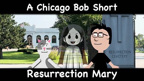 Resurrection Mary: Chicago's Most Famous Ghost