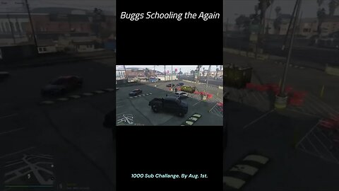 BAY AREA BUGGS Being Harrassed by the POLICE #shorts #ocrp #dojrp