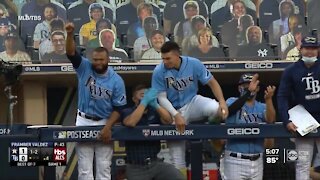 Rays embracing one-run games and tight finishes