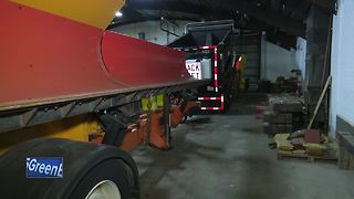 DPW, residents both ready for snow