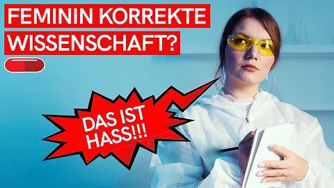 TRUST THE SCIENCE?! Verbotenes Wissen und die ZUKUNFT DER "WISSENSCHAFT"!