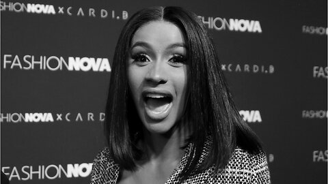 Cardi B Onstage Said She Had Liposuction