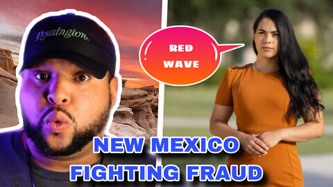 New Mexico Stands Strong Against Fraud Big Wins For GOP On Elections