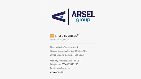 Arsel Business - Servicios control de accesos, auxiliares, recepcionistas, porteros, conserjes y personal análogo