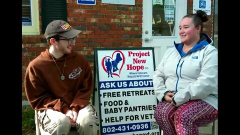 An Interview with Project New Hope, VT w/Directions!