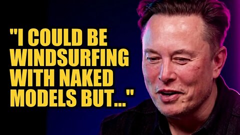 Elon Musk Calmly Explains How to Start a Multi-Billion Dollar Company #elonmusk #spacex #tesla #cash