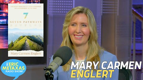 Mary Carmen Englert | Seven Pathways