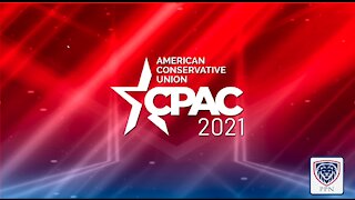 President Trumps CPAC 2021 speech Unedited