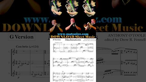 🔇 Mute Low or High Brass??? #euphonium #baritone #cornet #trumpet #flugelhorn #comparison